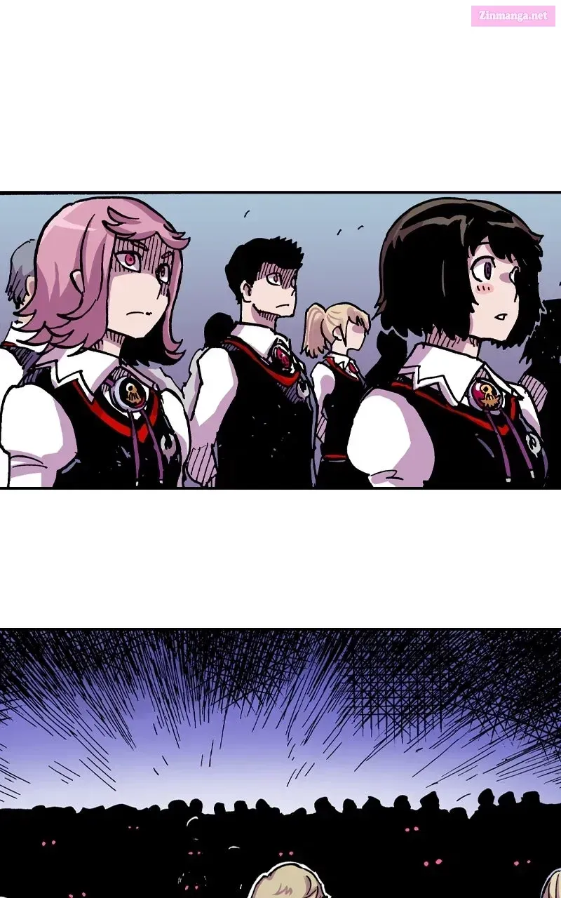 Clevatess: The Devil Beast King, The Baby, & The Corpse Hero Chapter 64 page 83 - 