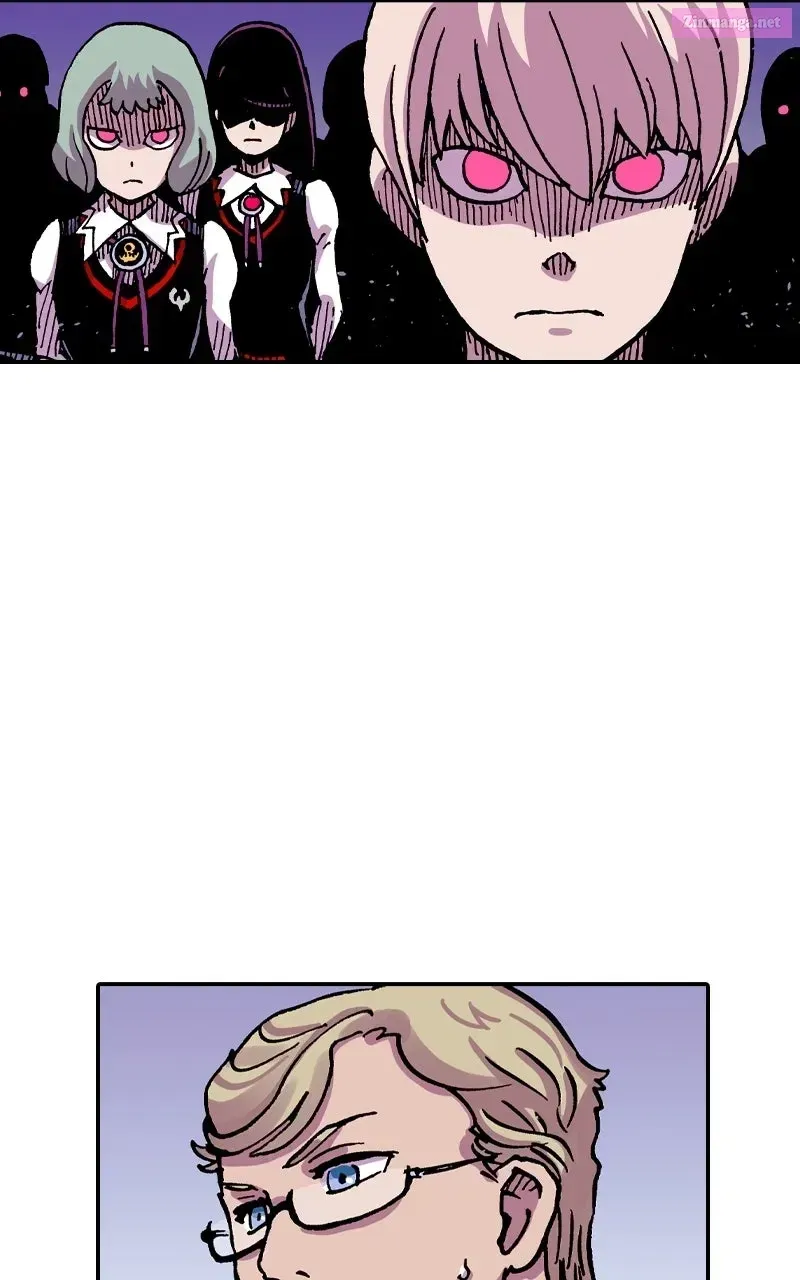Clevatess: The Devil Beast King, The Baby, & The Corpse Hero Chapter 64 page 85 - 