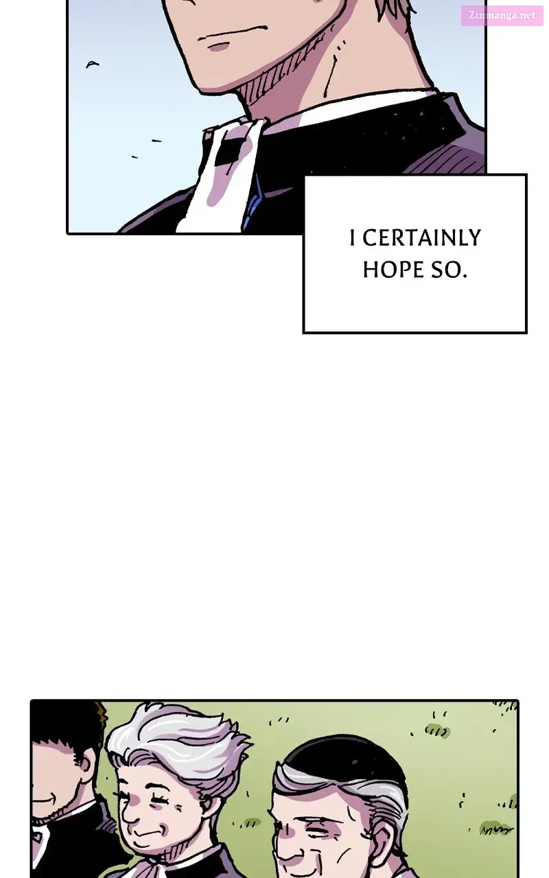 Clevatess: The Devil Beast King, The Baby, & The Corpse Hero Chapter 64 page 86 - 