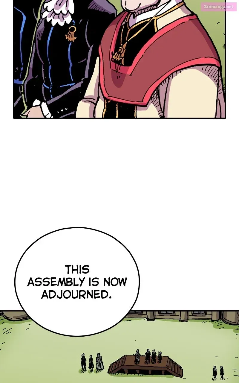Clevatess: The Devil Beast King, The Baby, & The Corpse Hero Chapter 64 page 87 - 