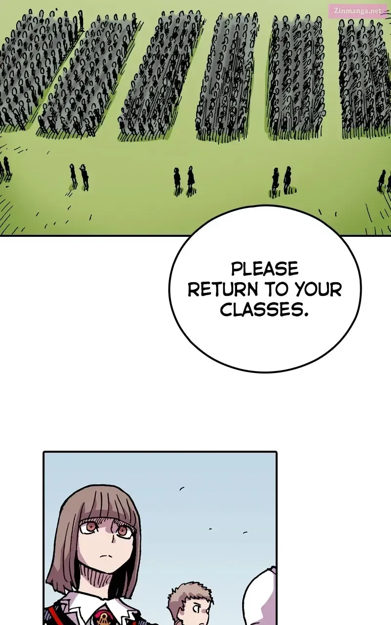 Clevatess: The Devil Beast King, The Baby, & The Corpse Hero Chapter 64 page 88 - 
