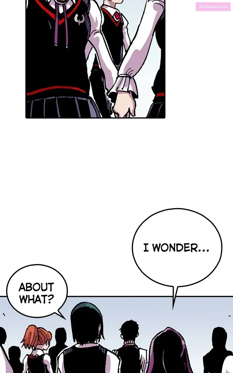Clevatess: The Devil Beast King, The Baby, & The Corpse Hero Chapter 64 page 89 - 