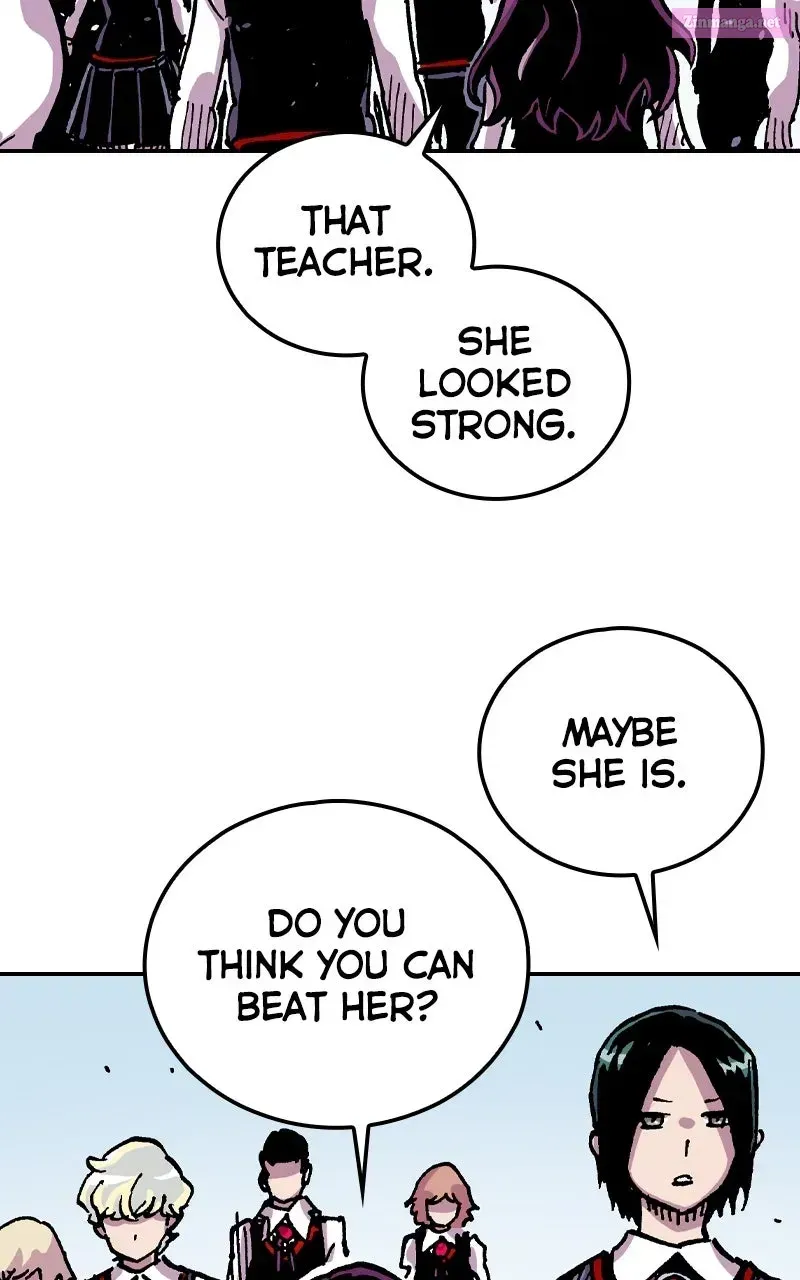 Clevatess: The Devil Beast King, The Baby, & The Corpse Hero Chapter 64 page 90 - 