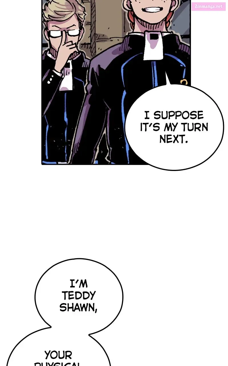 Clevatess: The Devil Beast King, The Baby, & The Corpse Hero Chapter 64 page 10 - 