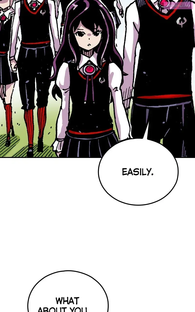 Clevatess: The Devil Beast King, The Baby, & The Corpse Hero Chapter 64 page 91 - 