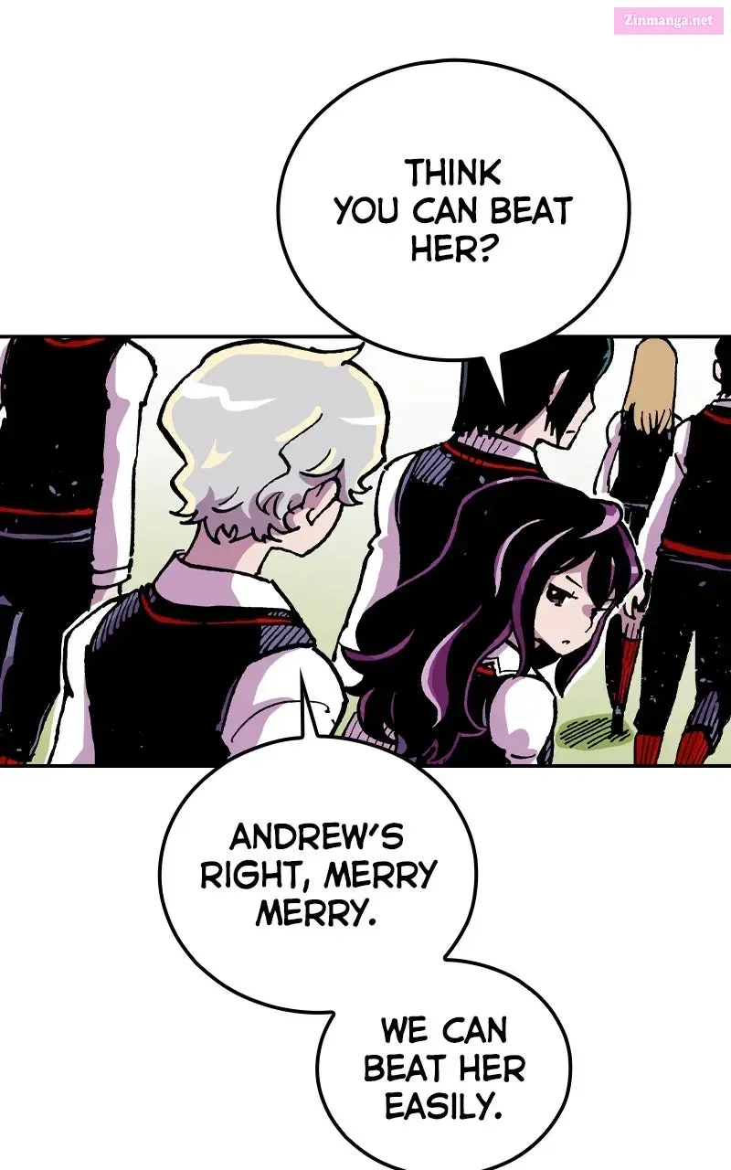 Clevatess: The Devil Beast King, The Baby, & The Corpse Hero Chapter 64 page 93 - 