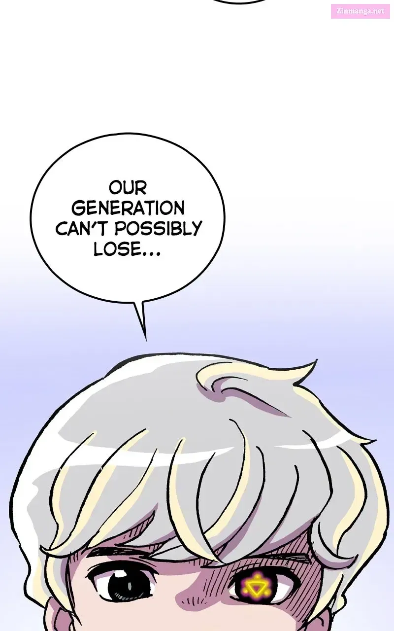 Clevatess: The Devil Beast King, The Baby, & The Corpse Hero Chapter 64 page 94 - 