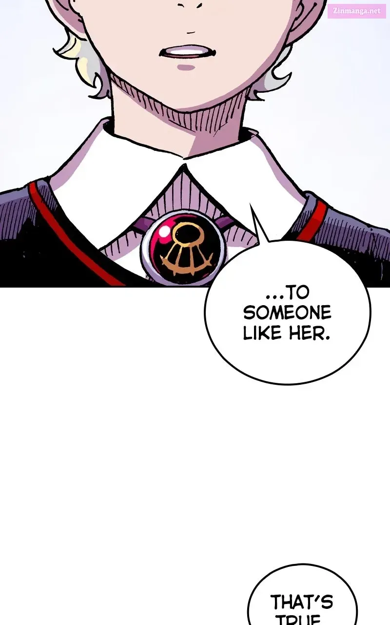 Clevatess: The Devil Beast King, The Baby, & The Corpse Hero Chapter 64 page 95 - 