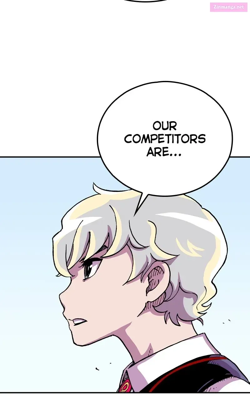 Clevatess: The Devil Beast King, The Baby, & The Corpse Hero Chapter 64 page 97 - 