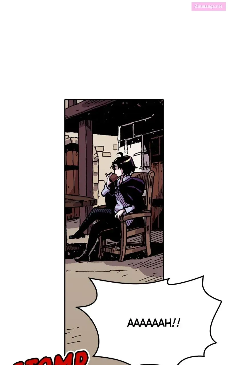 Clevatess: The Devil Beast King, The Baby, & The Corpse Hero Chapter 64 page 100 - 