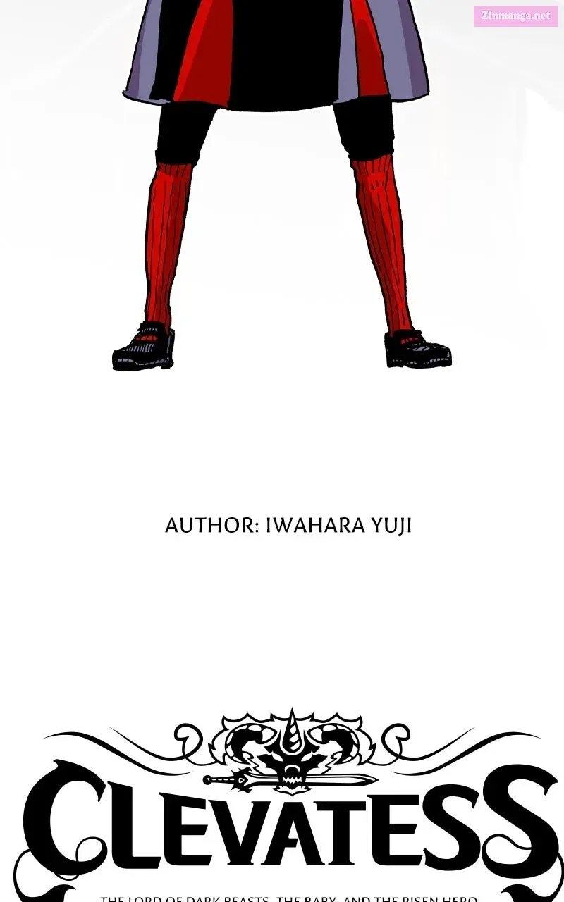 Clevatess: The Devil Beast King, The Baby, & The Corpse Hero Chapter 65 page 2 - 