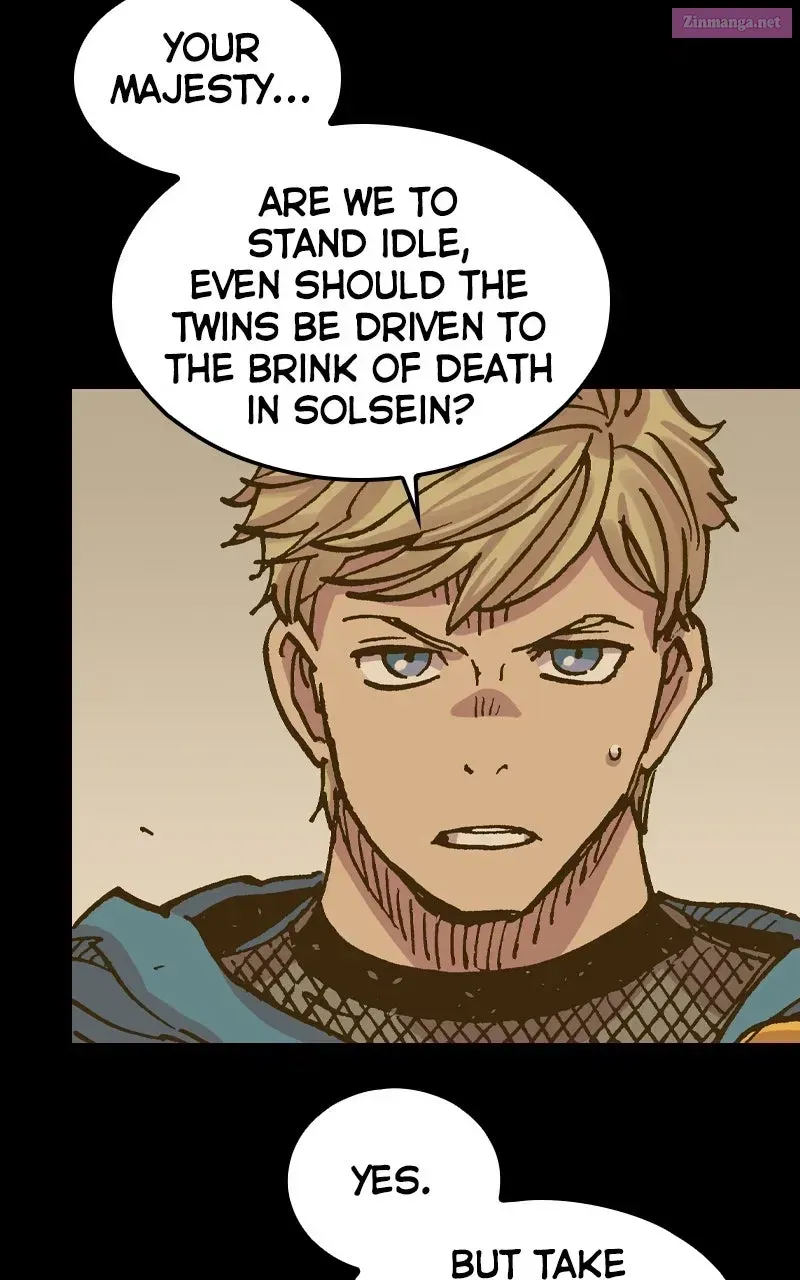 Clevatess: The Devil Beast King, The Baby, & The Corpse Hero Chapter 65 page 101 - 