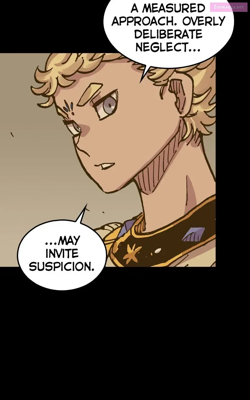 Clevatess: The Devil Beast King, The Baby, & The Corpse Hero Chapter 65 page 102 - 