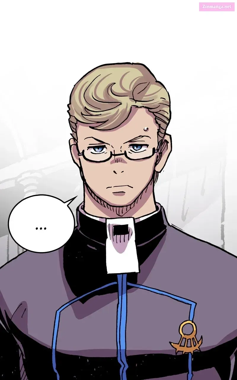 Clevatess: The Devil Beast King, The Baby, & The Corpse Hero Chapter 65 page 105 - 