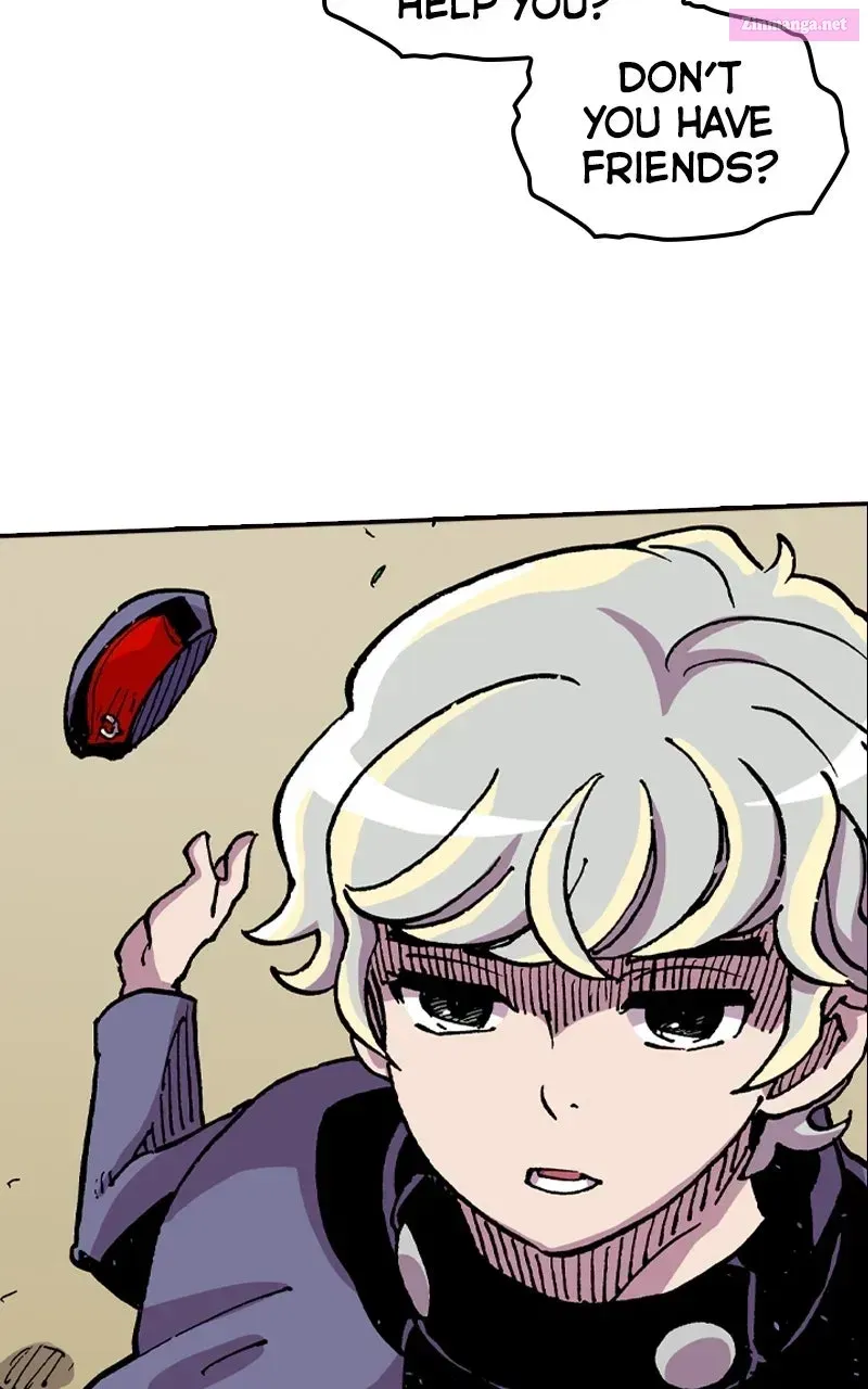 Clevatess: The Devil Beast King, The Baby, & The Corpse Hero Chapter 65 page 109 - 