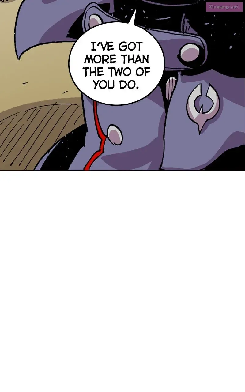 Clevatess: The Devil Beast King, The Baby, & The Corpse Hero Chapter 65 page 110 - 
