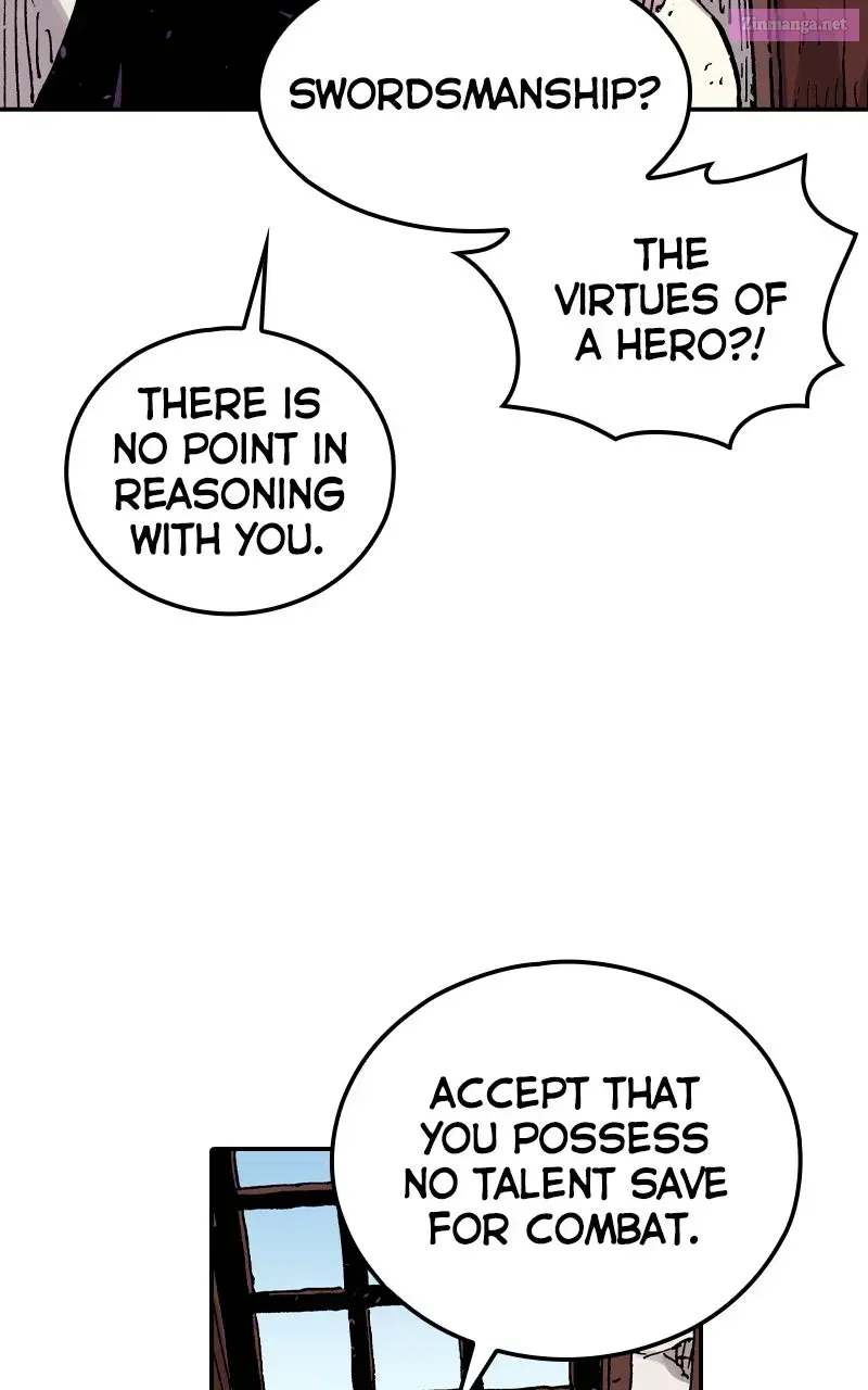 Clevatess: The Devil Beast King, The Baby, & The Corpse Hero Chapter 65 page 13 - 