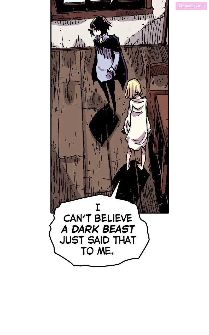 Clevatess: The Devil Beast King, The Baby, & The Corpse Hero Chapter 65 page 14 - 