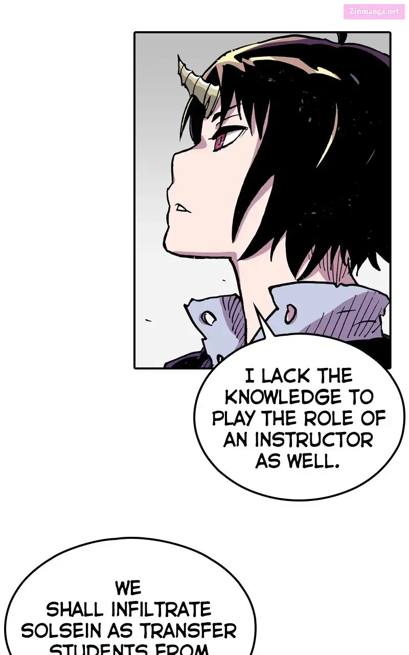 Clevatess: The Devil Beast King, The Baby, & The Corpse Hero Chapter 65 page 15 - 