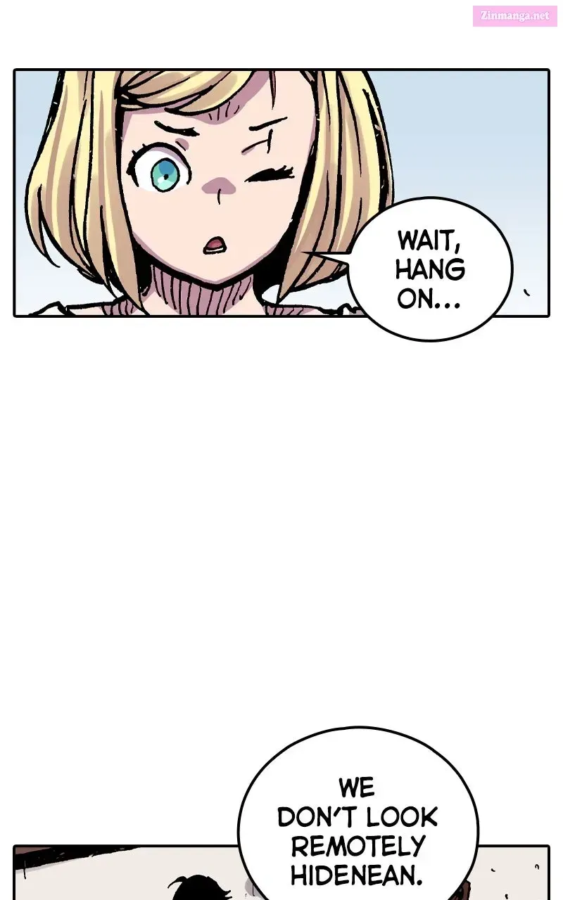Clevatess: The Devil Beast King, The Baby, & The Corpse Hero Chapter 65 page 18 - 