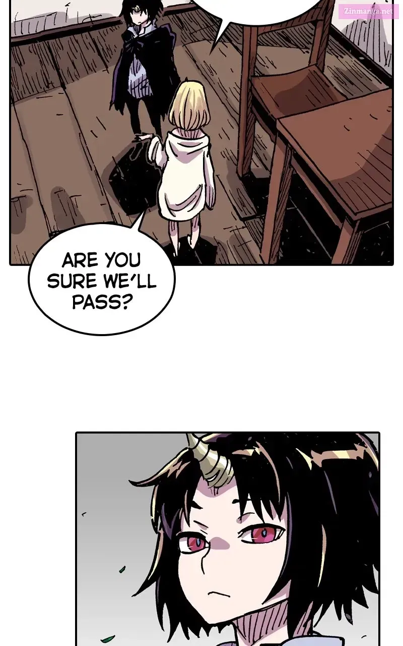 Clevatess: The Devil Beast King, The Baby, & The Corpse Hero Chapter 65 page 19 - 