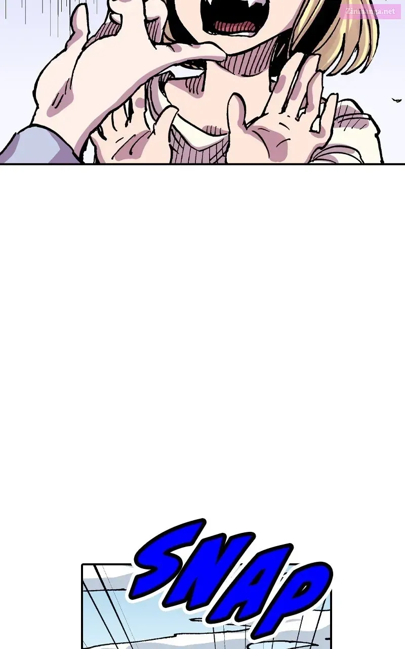 Clevatess: The Devil Beast King, The Baby, & The Corpse Hero Chapter 65 page 22 - 
