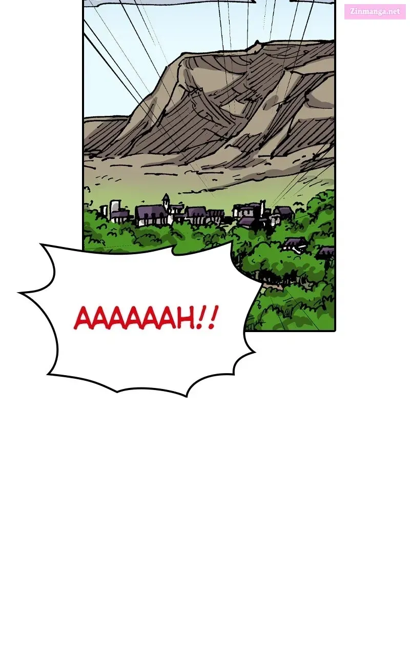 Clevatess: The Devil Beast King, The Baby, & The Corpse Hero Chapter 65 page 23 - 