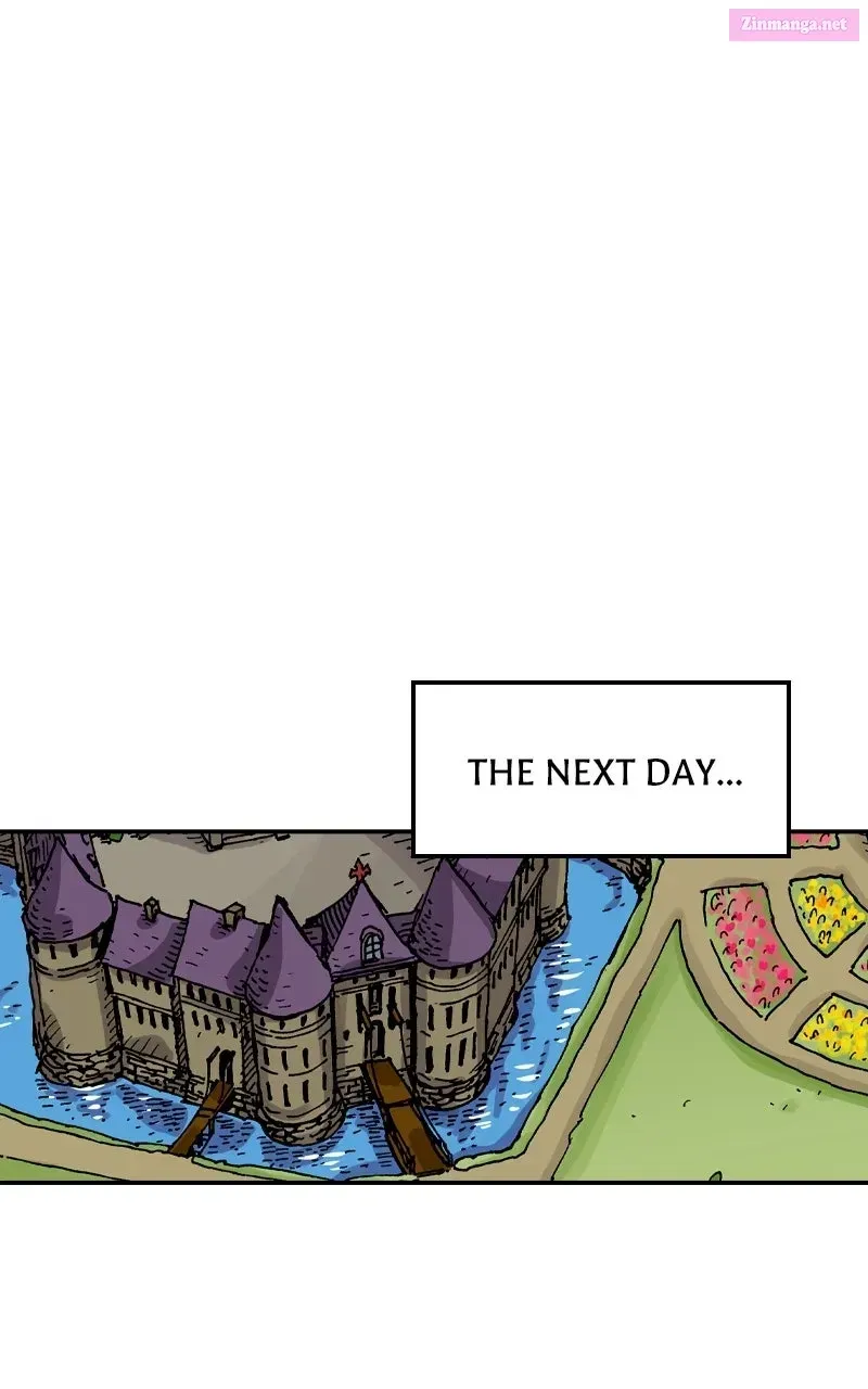 Clevatess: The Devil Beast King, The Baby, & The Corpse Hero Chapter 65 page 24 - 