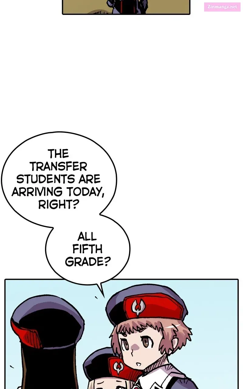 Clevatess: The Devil Beast King, The Baby, & The Corpse Hero Chapter 65 page 26 - 