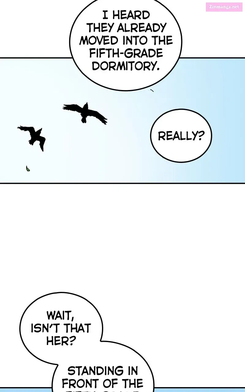 Clevatess: The Devil Beast King, The Baby, & The Corpse Hero Chapter 65 page 28 - 