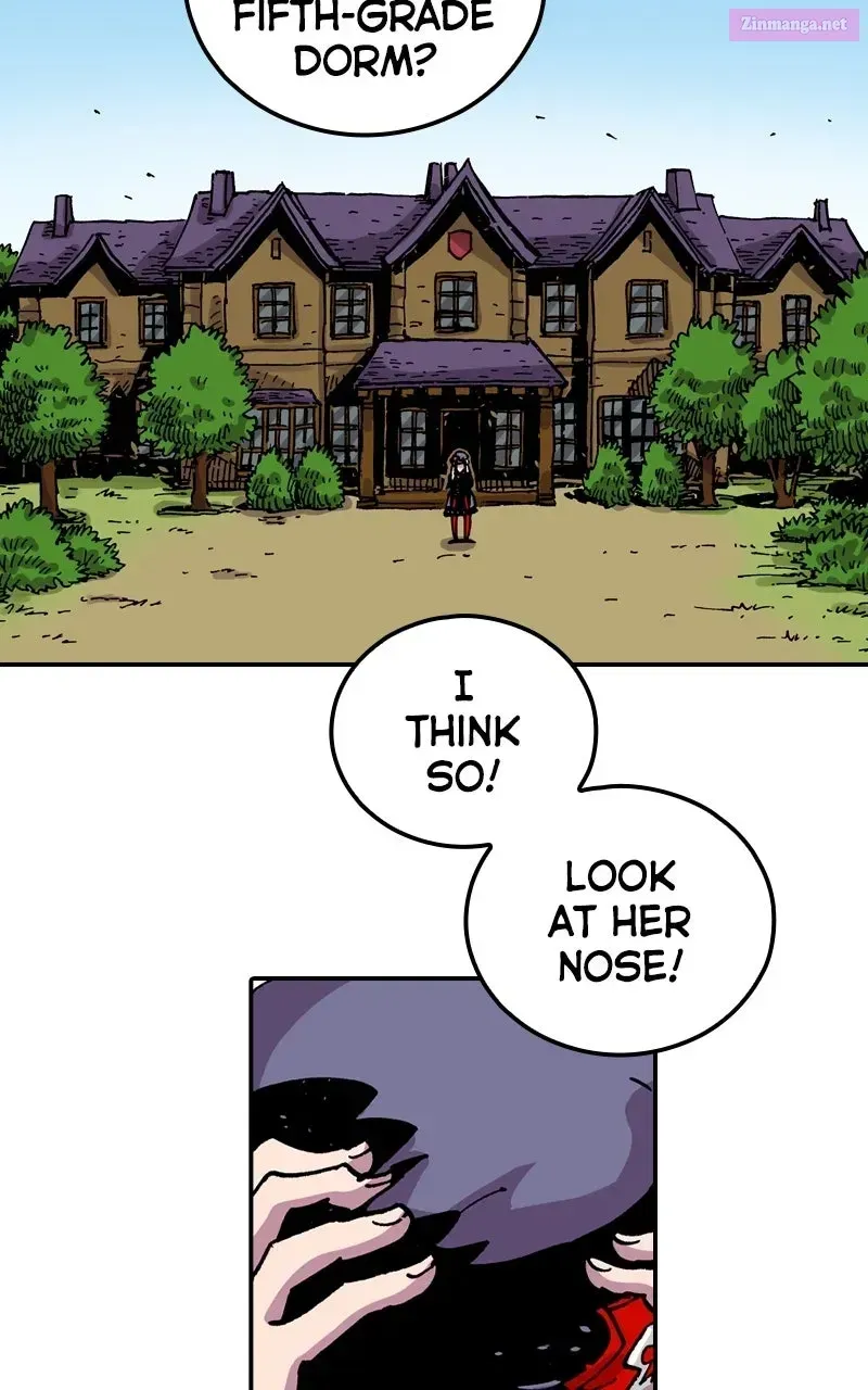 Clevatess: The Devil Beast King, The Baby, & The Corpse Hero Chapter 65 page 29 - 