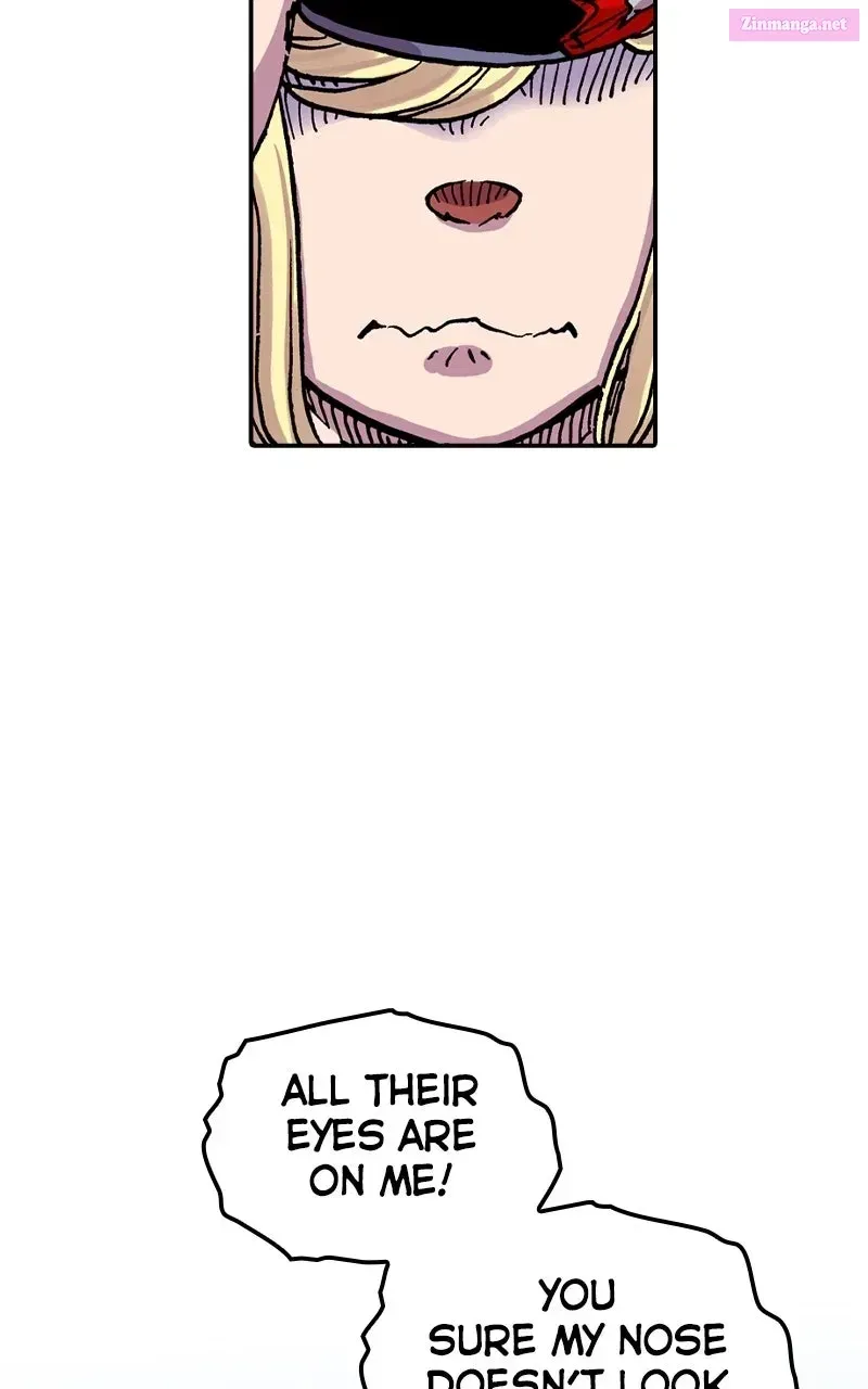 Clevatess: The Devil Beast King, The Baby, & The Corpse Hero Chapter 65 page 30 - 