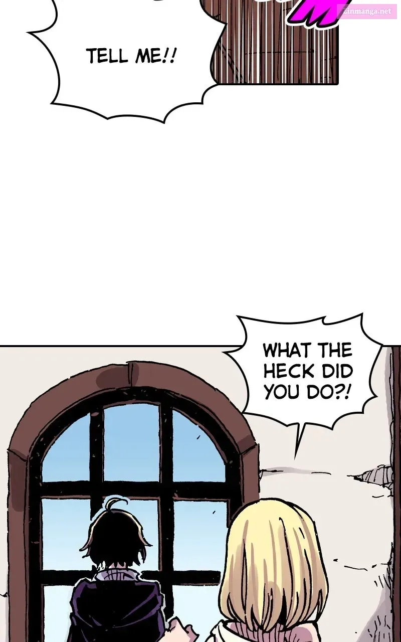 Clevatess: The Devil Beast King, The Baby, & The Corpse Hero Chapter 65 page 4 - 