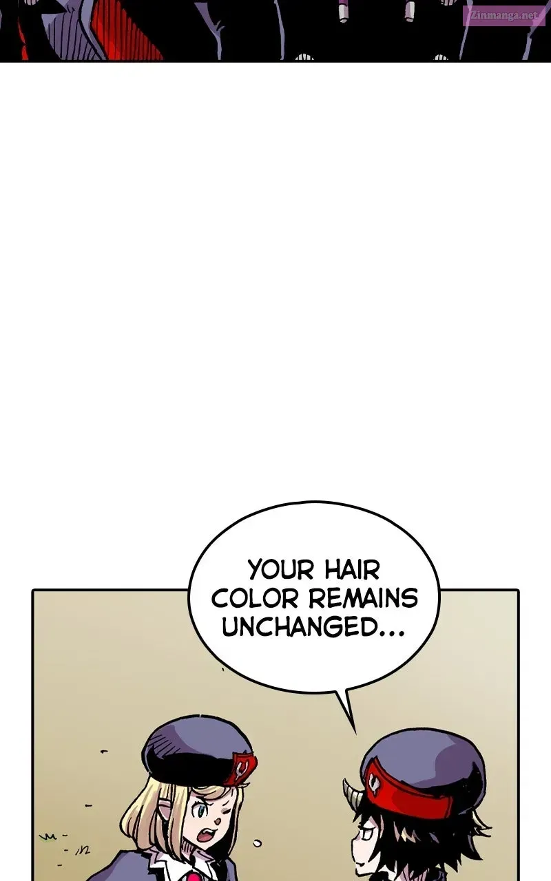 Clevatess: The Devil Beast King, The Baby, & The Corpse Hero Chapter 65 page 32 - 