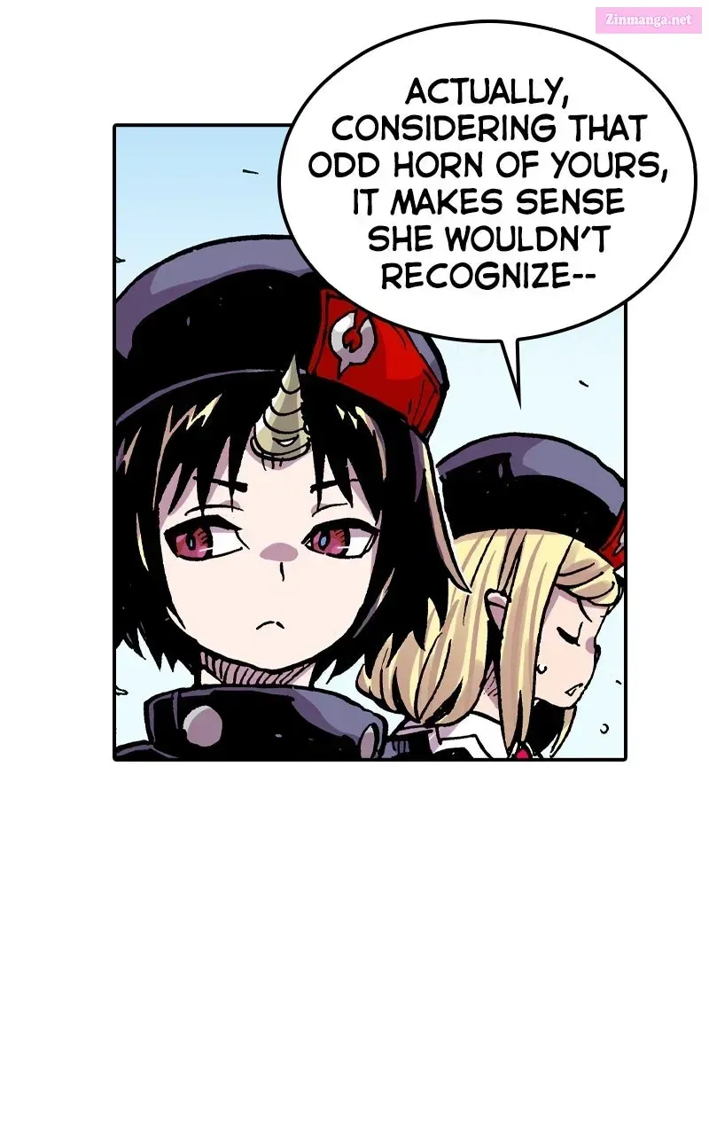Clevatess: The Devil Beast King, The Baby, & The Corpse Hero Chapter 65 page 37 - 