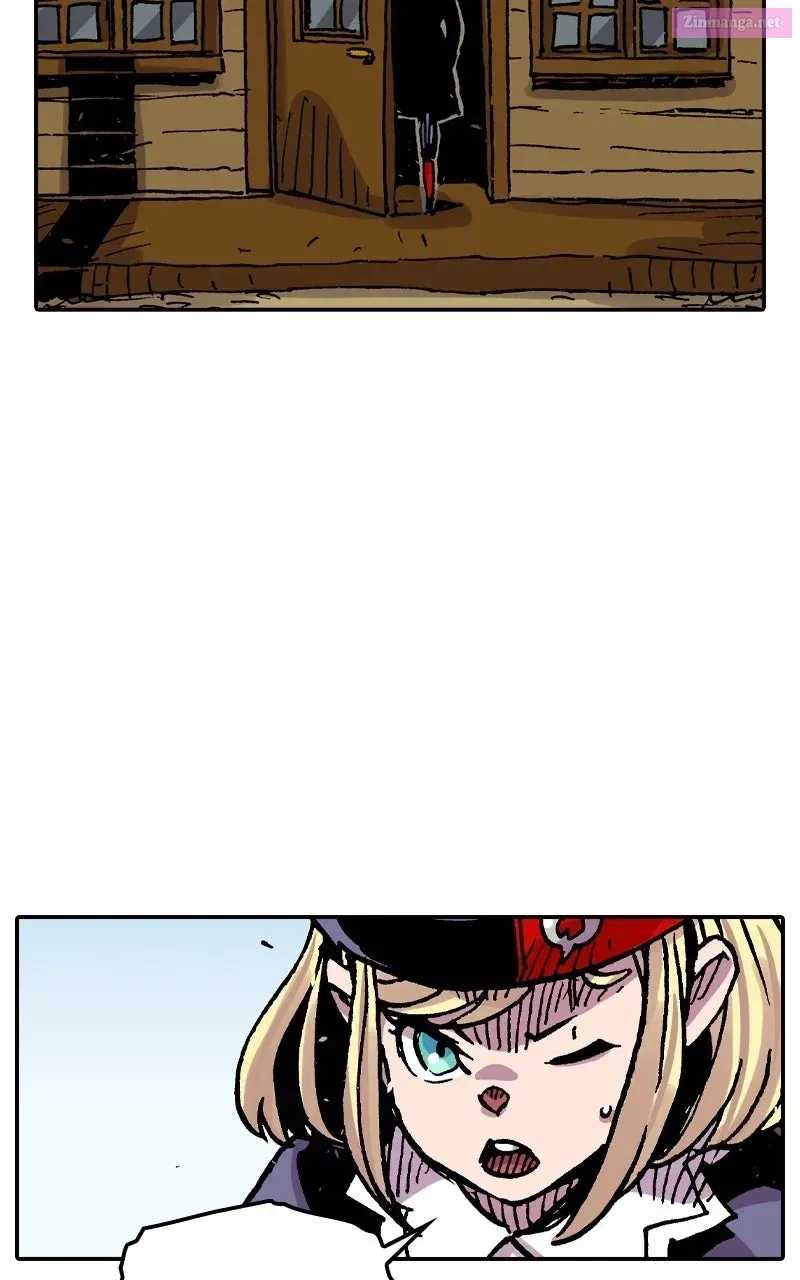 Clevatess: The Devil Beast King, The Baby, & The Corpse Hero Chapter 65 page 41 - 