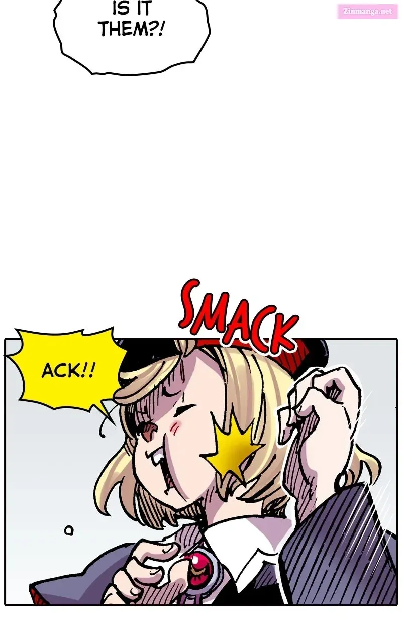 Clevatess: The Devil Beast King, The Baby, & The Corpse Hero Chapter 65 page 42 - 