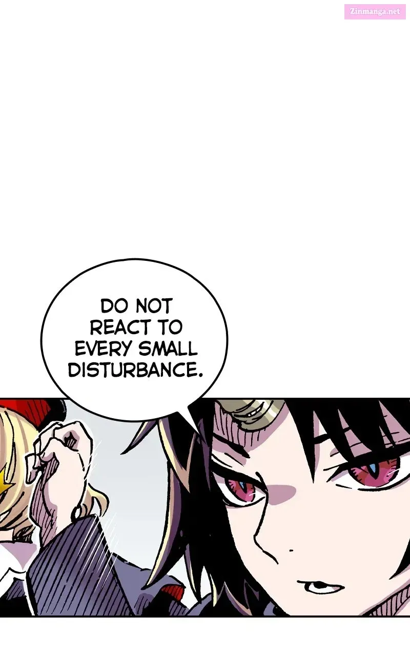Clevatess: The Devil Beast King, The Baby, & The Corpse Hero Chapter 65 page 43 - 