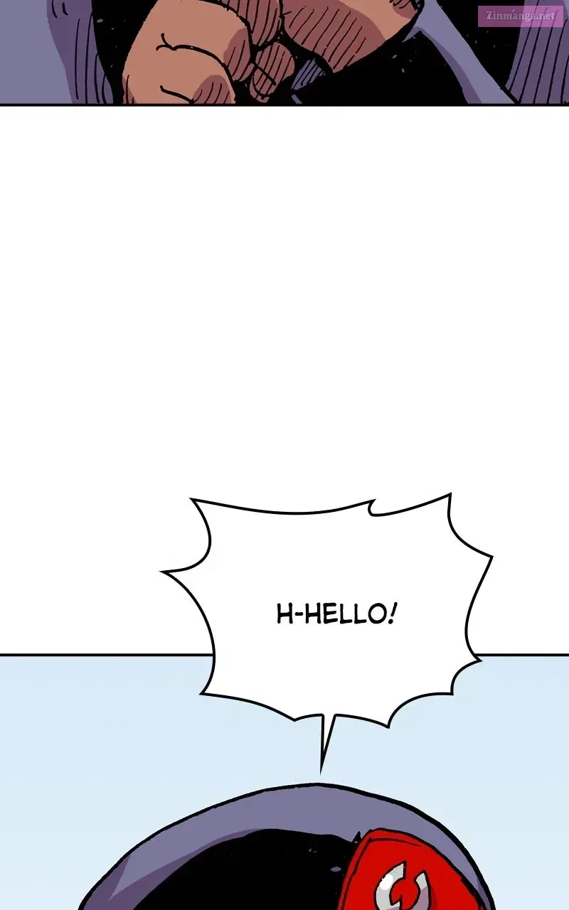 Clevatess: The Devil Beast King, The Baby, & The Corpse Hero Chapter 65 page 47 - 