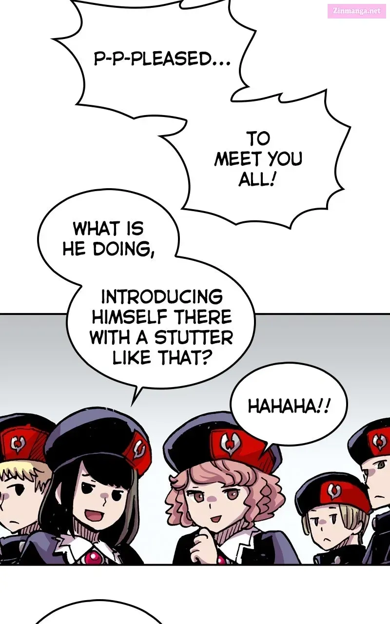 Clevatess: The Devil Beast King, The Baby, & The Corpse Hero Chapter 65 page 50 - 