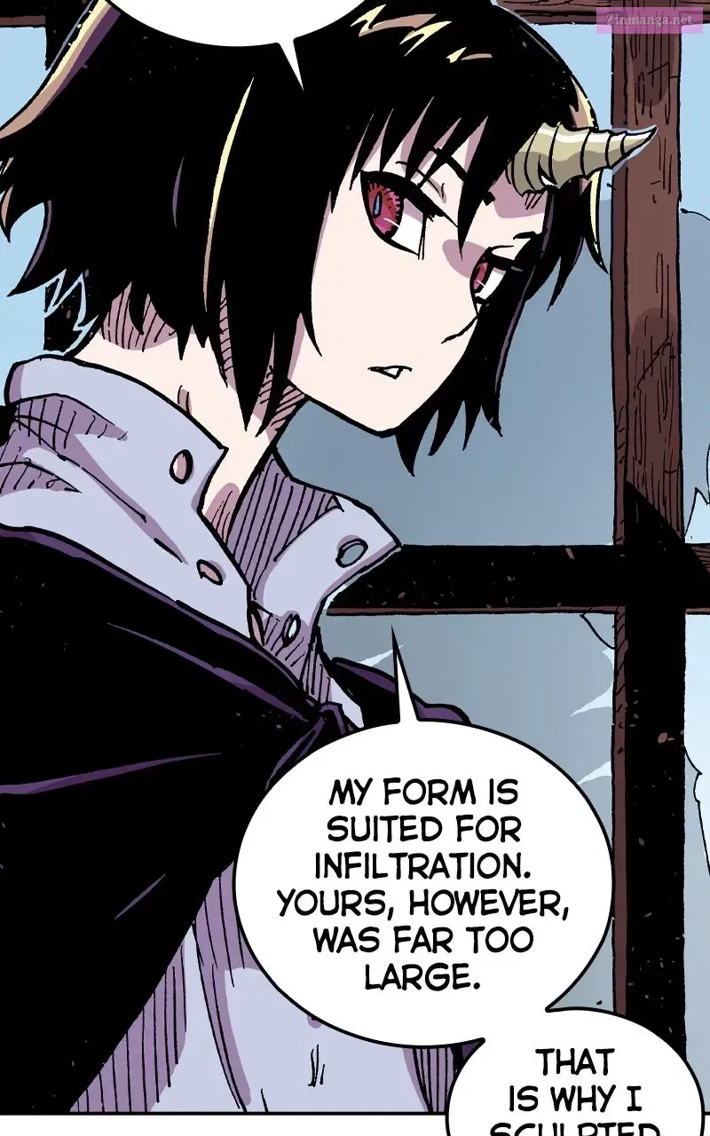 Clevatess: The Devil Beast King, The Baby, & The Corpse Hero Chapter 65 page 6 - 