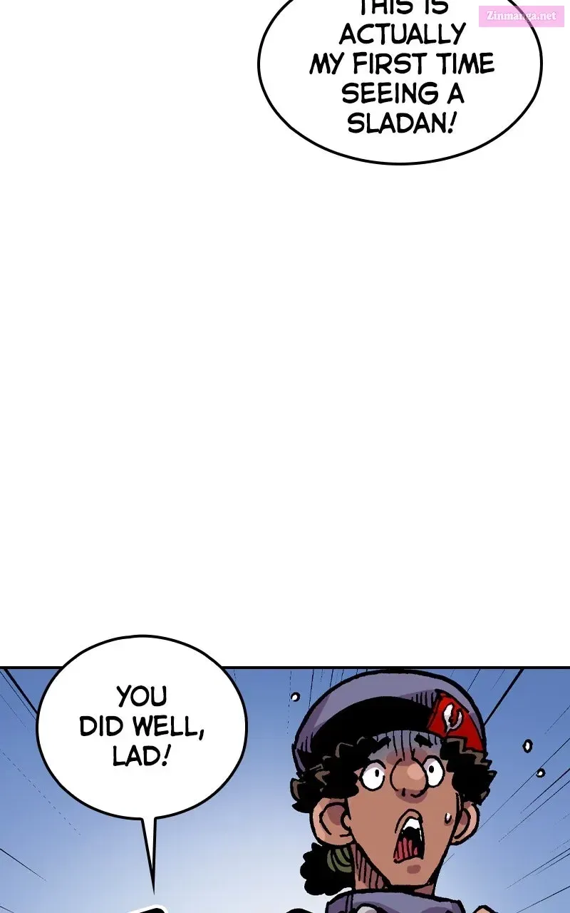 Clevatess: The Devil Beast King, The Baby, & The Corpse Hero Chapter 65 page 52 - 