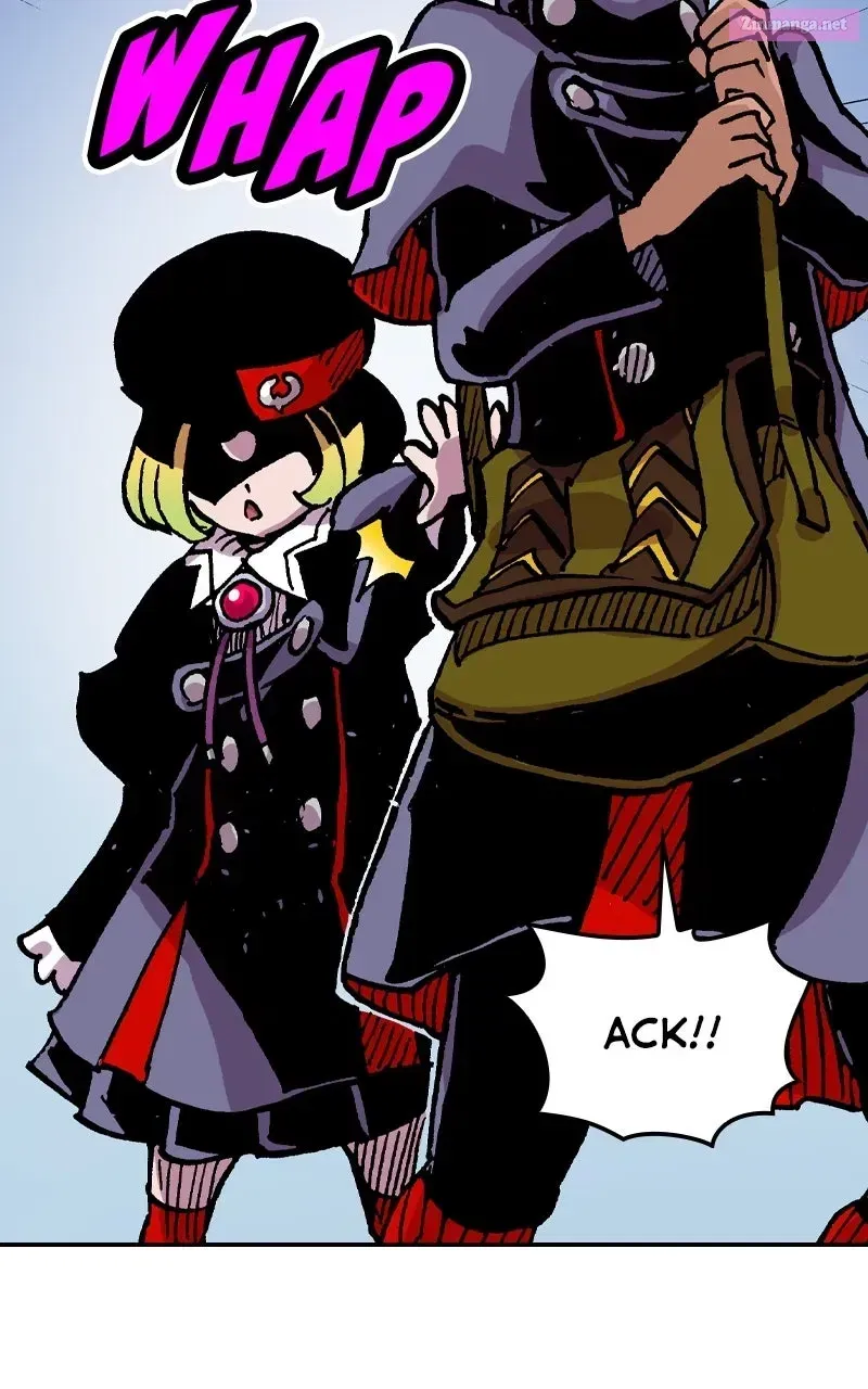 Clevatess: The Devil Beast King, The Baby, & The Corpse Hero Chapter 65 page 53 - 