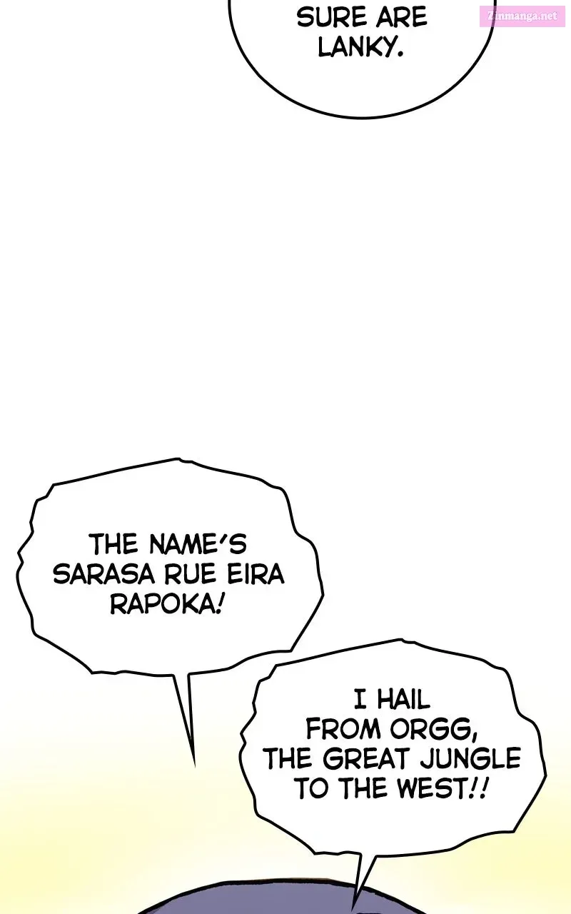 Clevatess: The Devil Beast King, The Baby, & The Corpse Hero Chapter 65 page 55 - 