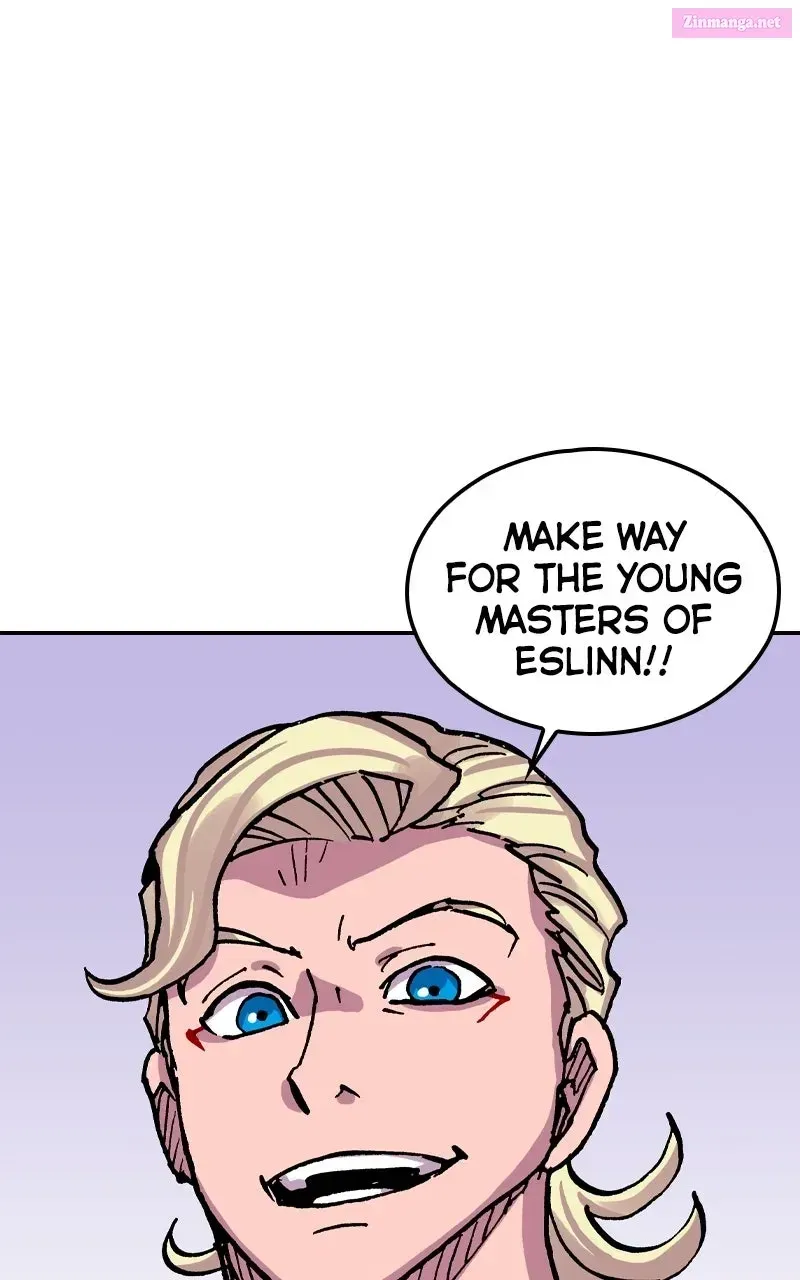 Clevatess: The Devil Beast King, The Baby, & The Corpse Hero Chapter 65 page 64 - 