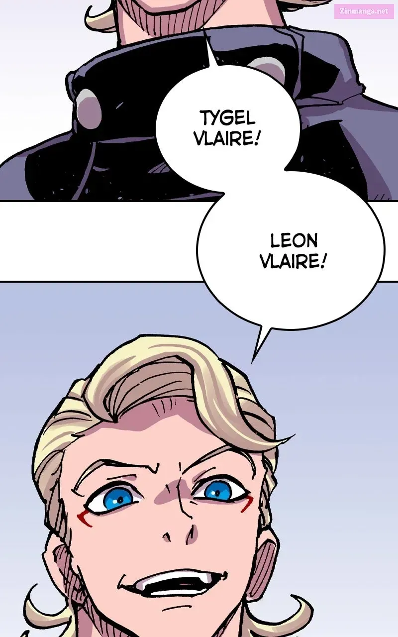 Clevatess: The Devil Beast King, The Baby, & The Corpse Hero Chapter 65 page 65 - 