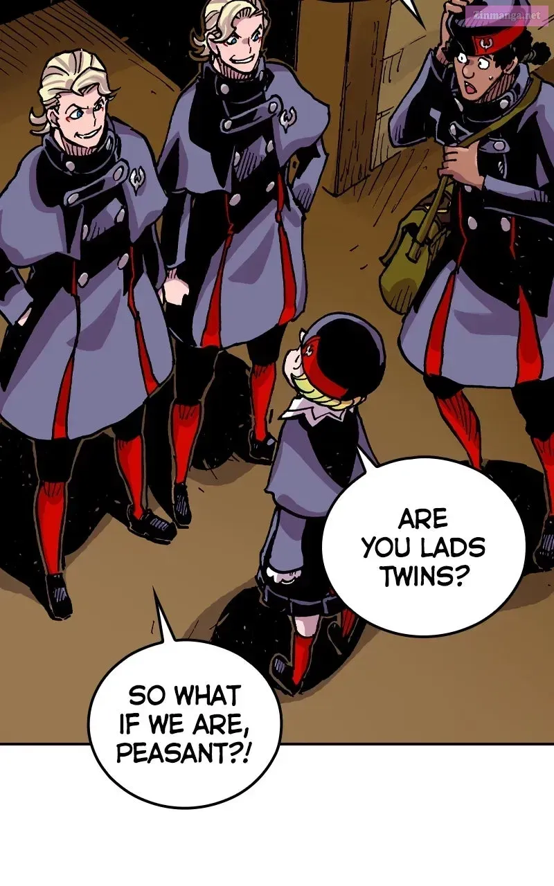 Clevatess: The Devil Beast King, The Baby, & The Corpse Hero Chapter 65 page 67 - 