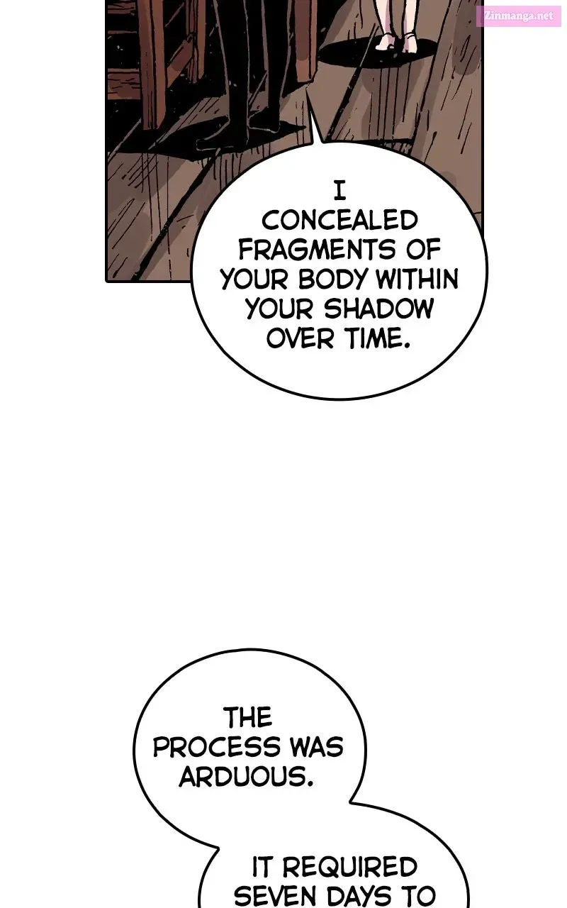 Clevatess: The Devil Beast King, The Baby, & The Corpse Hero Chapter 65 page 8 - 