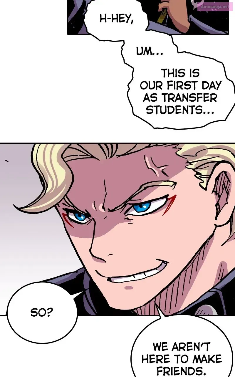 Clevatess: The Devil Beast King, The Baby, & The Corpse Hero Chapter 65 page 74 - 