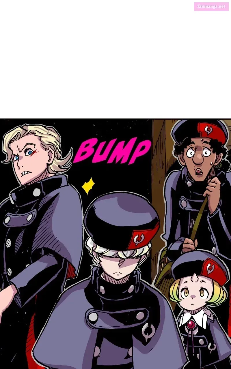 Clevatess: The Devil Beast King, The Baby, & The Corpse Hero Chapter 65 page 78 - 